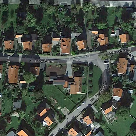 Apartment Am Tünneckenberg *
